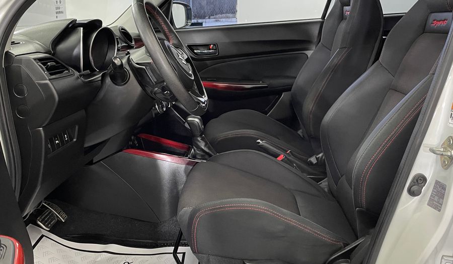 Suzuki Swift 1.4 BOOSTERJET SPORT AUTO Hatchback 2023