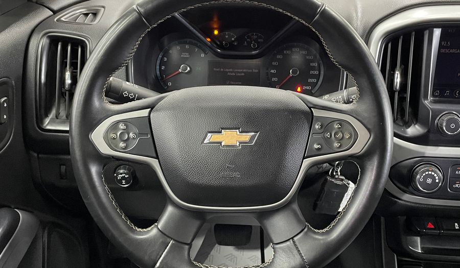 Chevrolet Colorado 3.6 LT C AUTO 4WD Pickup 2020
