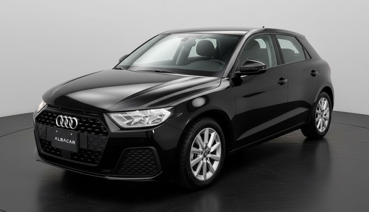 Audi • A1