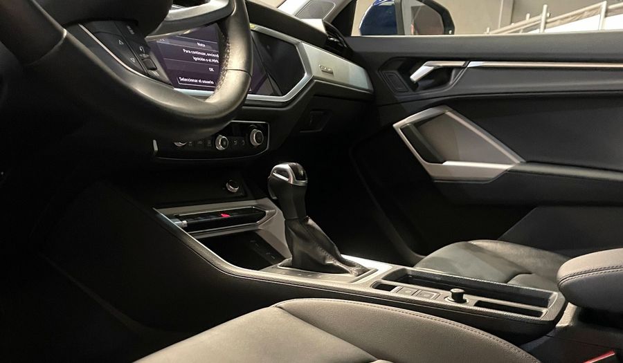 Audi Q3 1.4 35 TFSI S LINE DCT Suv 2023