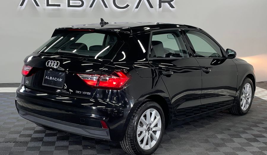 Audi A1 1.0 SB 30 TFSI COOL DCT Hatchback 2023