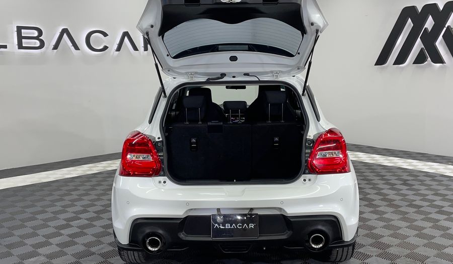 Suzuki Swift 1.4 BOOSTERJET SPORT AUTO Hatchback 2023