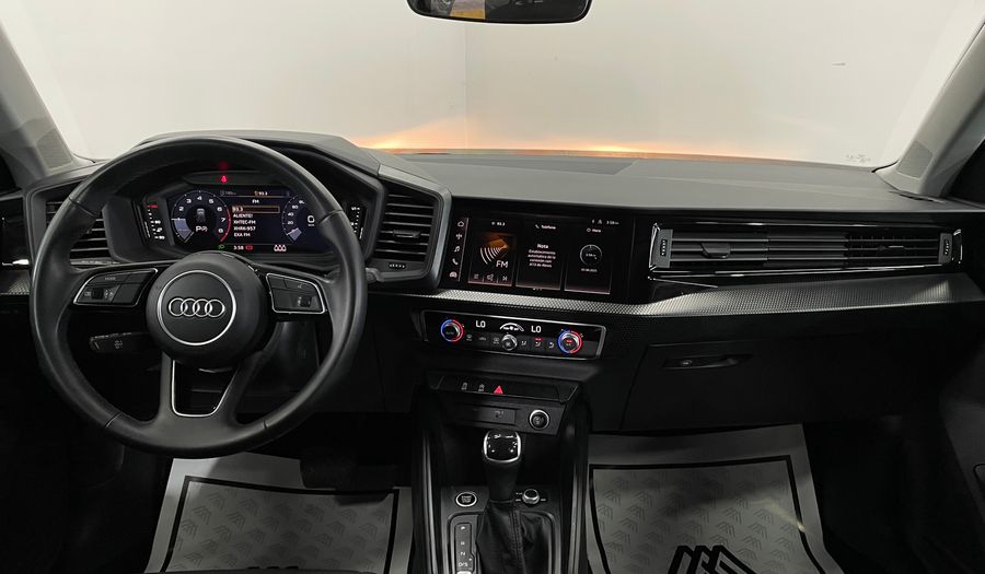 Audi A1 1.0 SB 30 TFSI COOL DCT Hatchback 2023