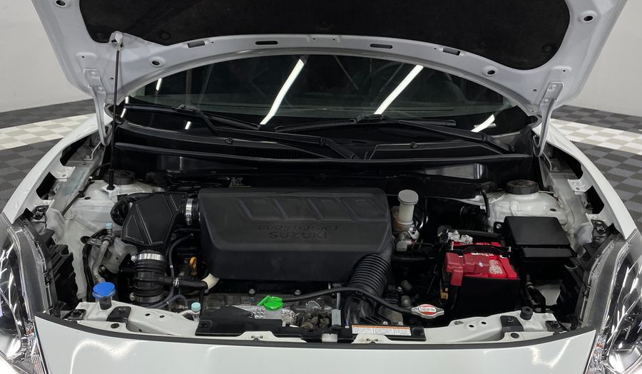 Suzuki Swift 1.4 BOOSTERJET SPORT AUTO Hatchback 2023
