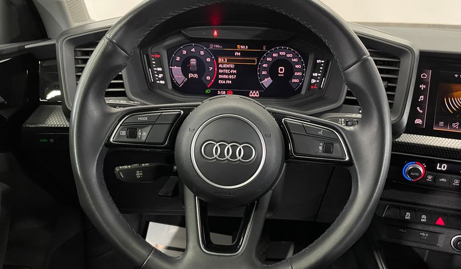 Audi A1 1.0 SB 30 TFSI COOL DCT Hatchback 2023