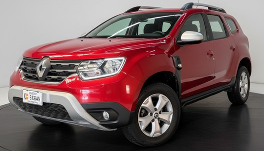 2023 • 41,458 km • Manual