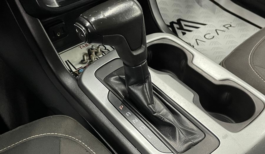 Chevrolet Colorado 3.6 LT C AUTO 4WD Pickup 2020