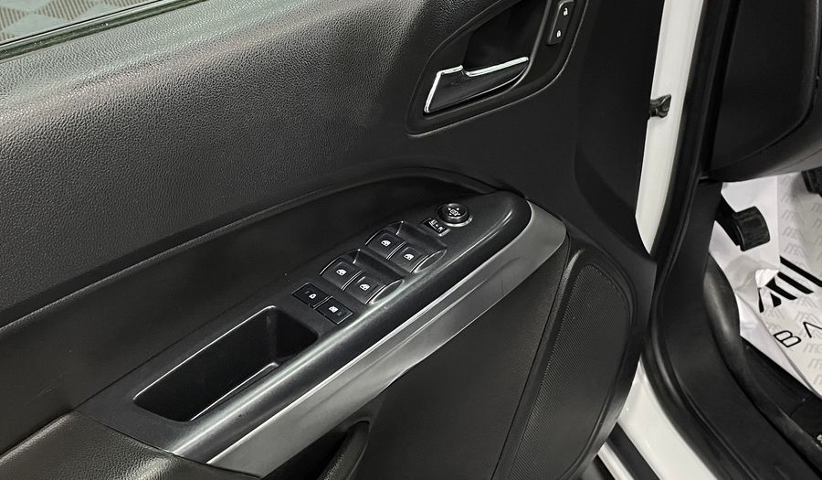 Chevrolet Colorado 3.6 LT C AUTO 4WD Pickup 2020