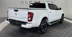 Nissan Frontier 2.5 PLATINUM LE AUTO Pickup 2024