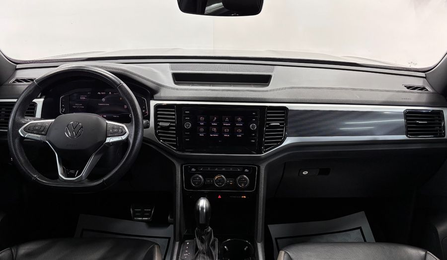 Volkswagen Cross Sport 3.6 FSI R-LINE AUTO 4WD Suv 2023