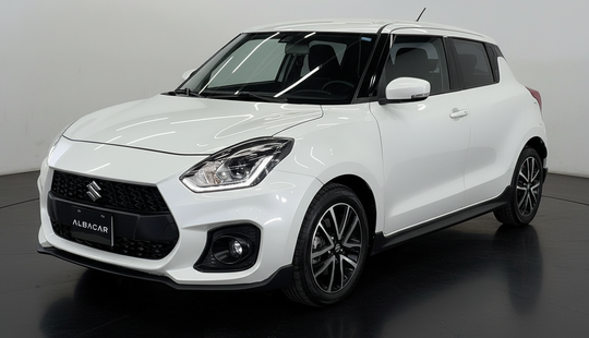 Suzuki • Swift