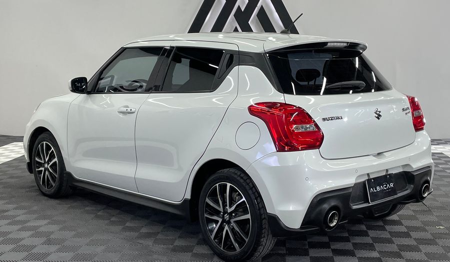 Suzuki Swift 1.4 BOOSTERJET SPORT AUTO Hatchback 2023