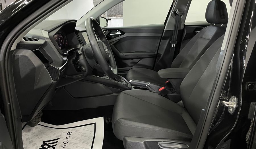 Audi A1 1.0 SB 30 TFSI COOL DCT Hatchback 2023