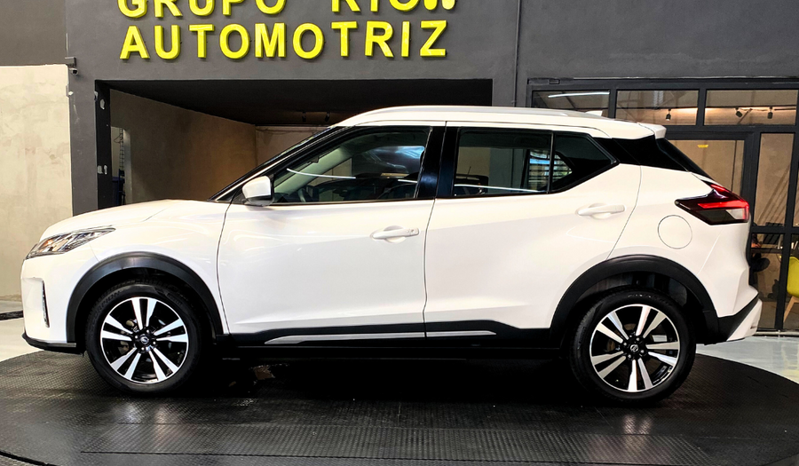 Nissan Kicks 1.6 ADVANCE LTS Suv 2021