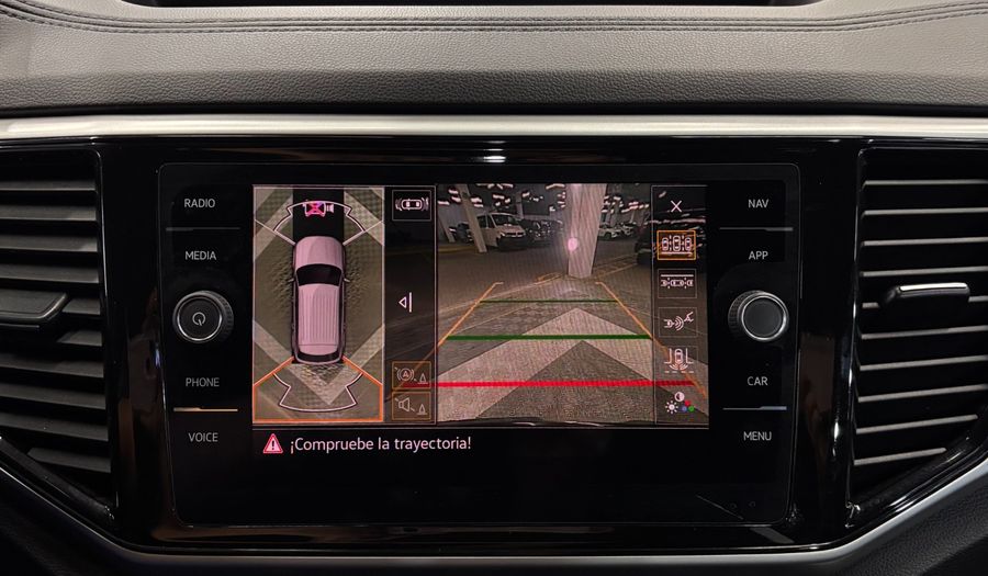 Volkswagen Cross Sport 3.6 FSI R-LINE AUTO 4WD Suv 2023