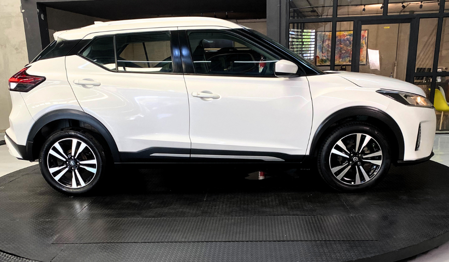 Nissan Kicks 1.6 ADVANCE LTS Suv 2021