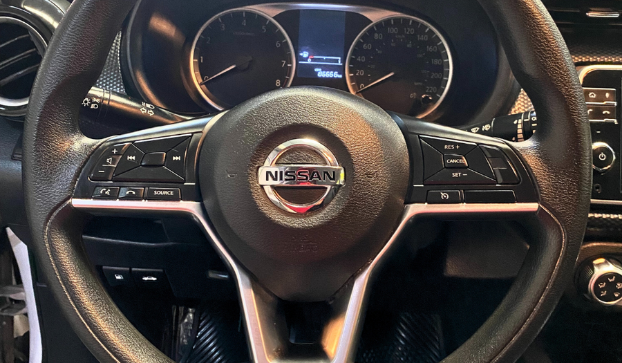 Nissan Kicks 1.6 ADVANCE LTS Suv 2021