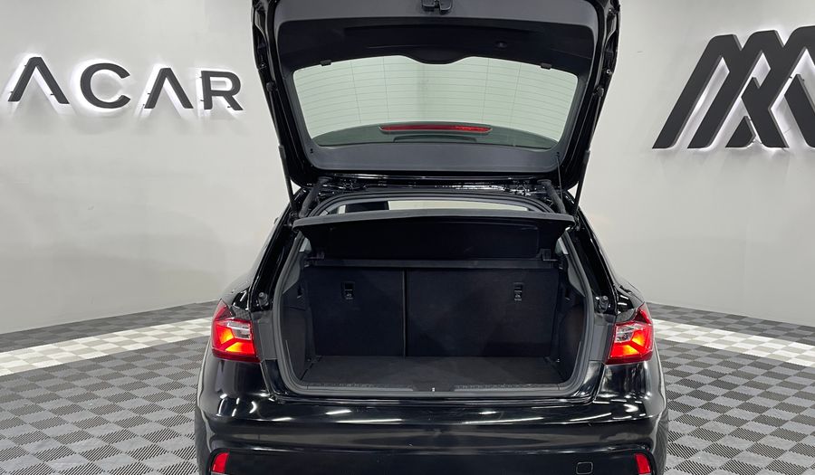 Audi A1 1.0 SB 30 TFSI COOL DCT Hatchback 2023