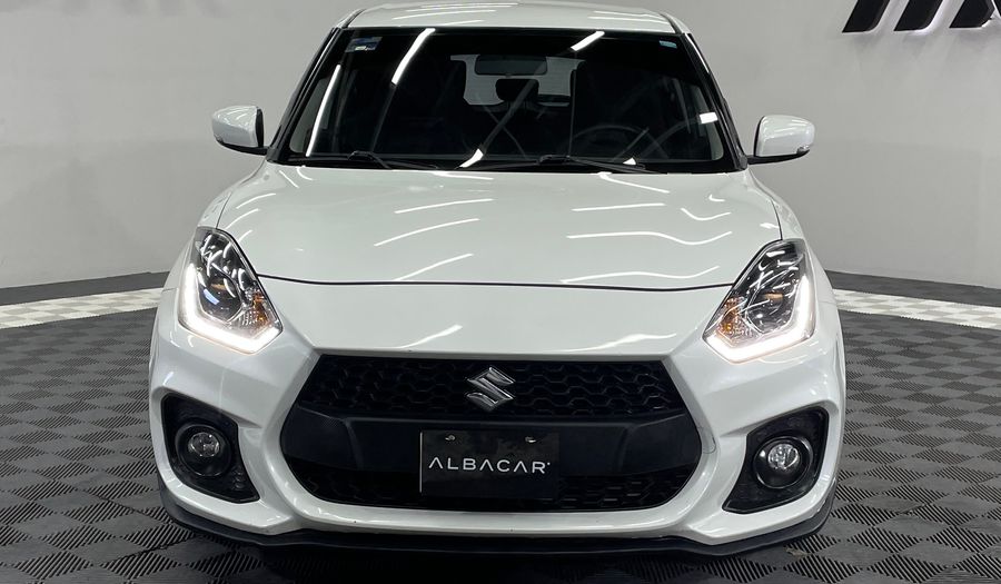 Suzuki Swift 1.4 BOOSTERJET SPORT AUTO Hatchback 2023