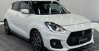 Suzuki Swift 1.4 BOOSTERJET SPORT AUTO Hatchback 2023