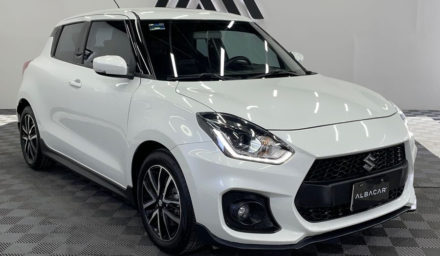 Suzuki Swift 1.4 BOOSTERJET SPORT AUTO Hatchback 2023
