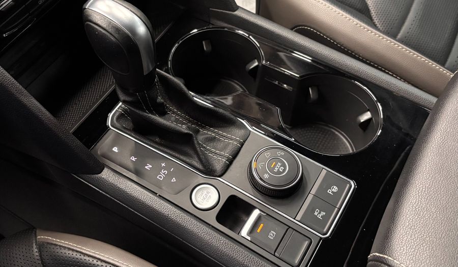 Volkswagen Cross Sport 3.6 FSI R-LINE AUTO 4WD Suv 2023