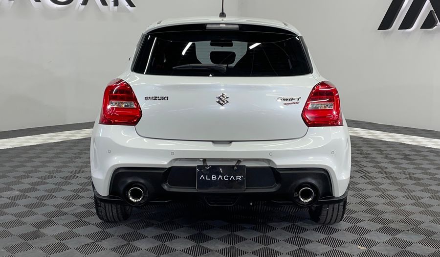 Suzuki Swift 1.4 BOOSTERJET SPORT AUTO Hatchback 2023