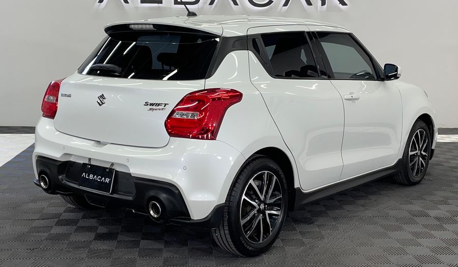 Suzuki Swift 1.4 BOOSTERJET SPORT AUTO Hatchback 2023