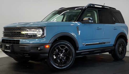 2021 • 58,309 km • Automático