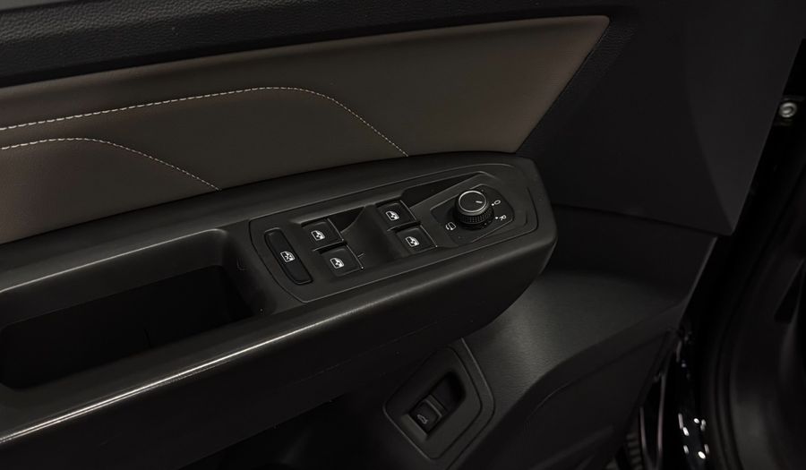 Volkswagen Cross Sport 3.6 FSI R-LINE AUTO 4WD Suv 2023