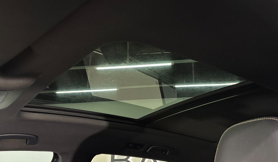 Volkswagen Cross Sport 3.6 FSI R-LINE AUTO 4WD Suv 2023