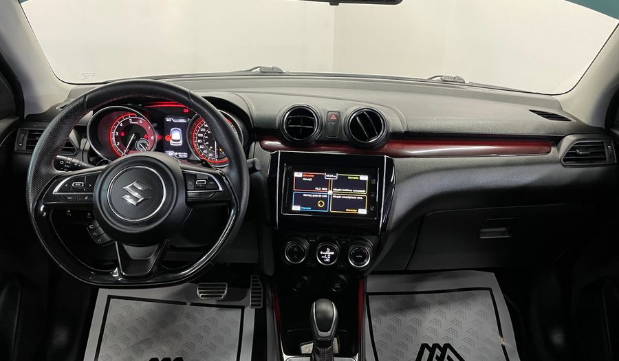 Suzuki Swift 1.4 BOOSTERJET SPORT AUTO Hatchback 2023