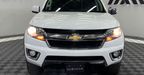 Chevrolet Colorado 3.6 LT C AUTO 4WD Pickup 2020