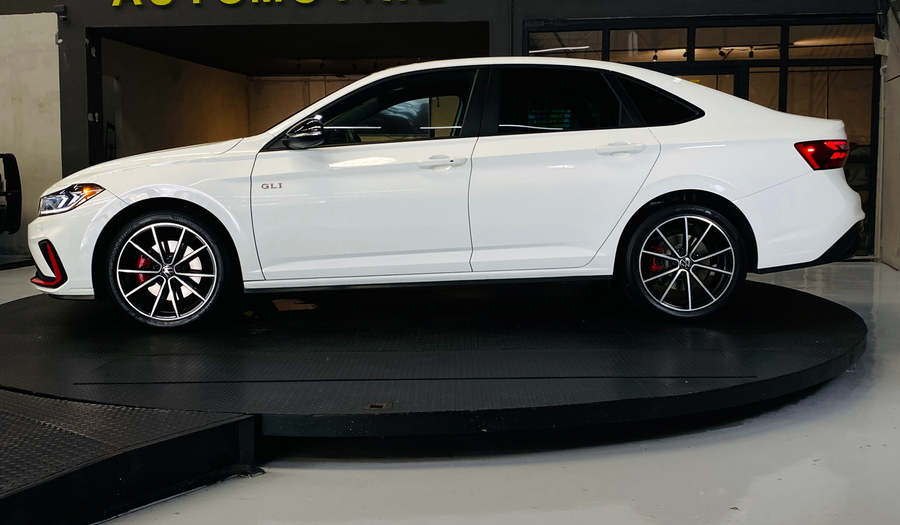 Volkswagen Jetta 2.0 GLI DSG Sedan 2025