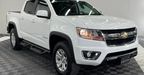 Chevrolet Colorado 3.6 LT C AUTO 4WD Pickup 2020