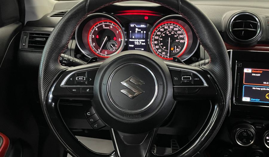 Suzuki Swift 1.4 BOOSTERJET SPORT AUTO Hatchback 2023