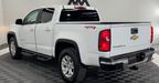 Chevrolet Colorado 3.6 LT C AUTO 4WD Pickup 2020