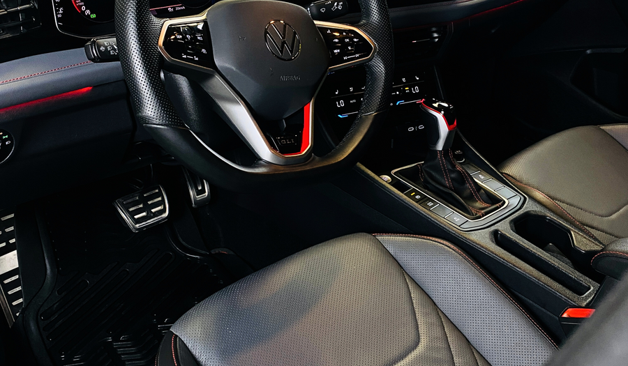 Volkswagen Jetta 2.0 GLI DSG Sedan 2025