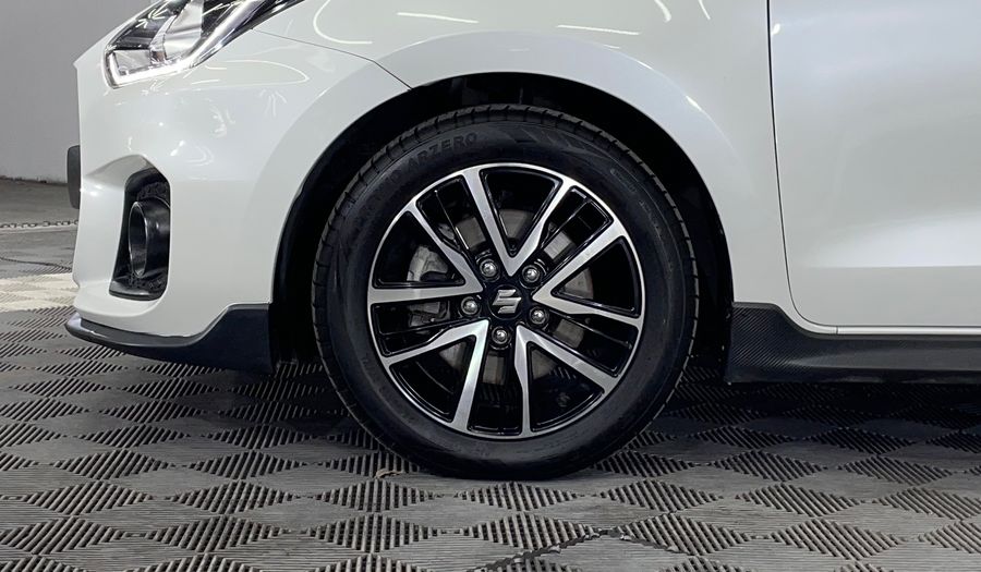 Suzuki Swift 1.4 BOOSTERJET SPORT AUTO Hatchback 2023