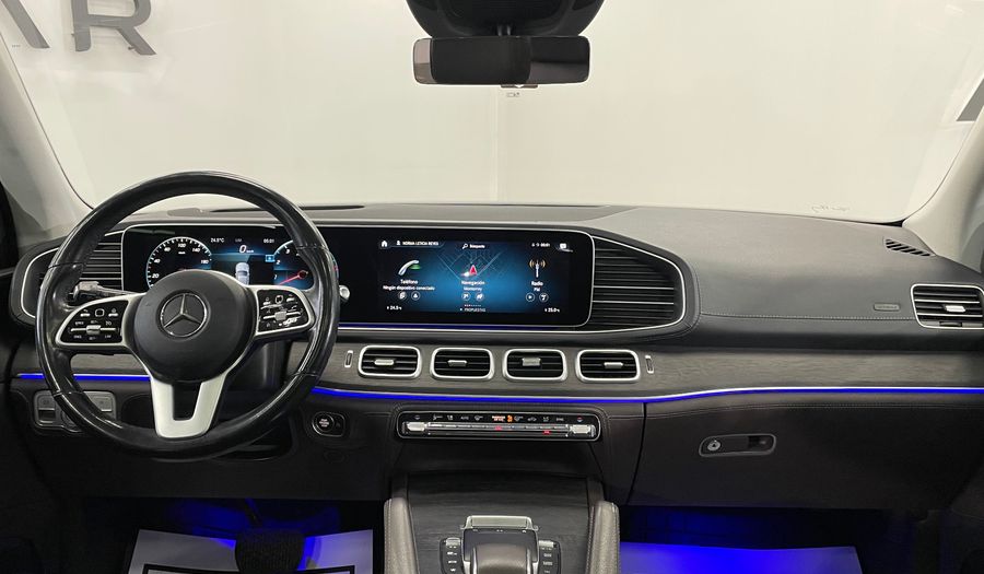 Mercedes Benz Clase Gle 3.0 MHEV 450 SPORT AUTO 4MATIC Suv 2021