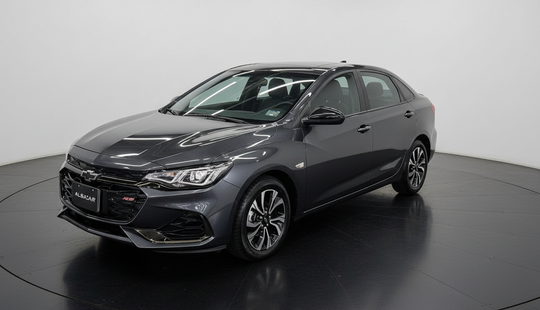 Chevrolet • Cavalier