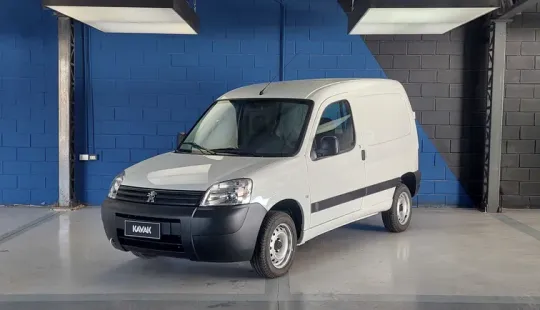 2025 • 1.002 km • Manual