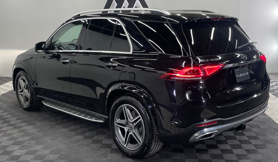 Mercedes Benz Clase Gle 3.0 MHEV 450 SPORT AUTO 4MATIC Suv 2021