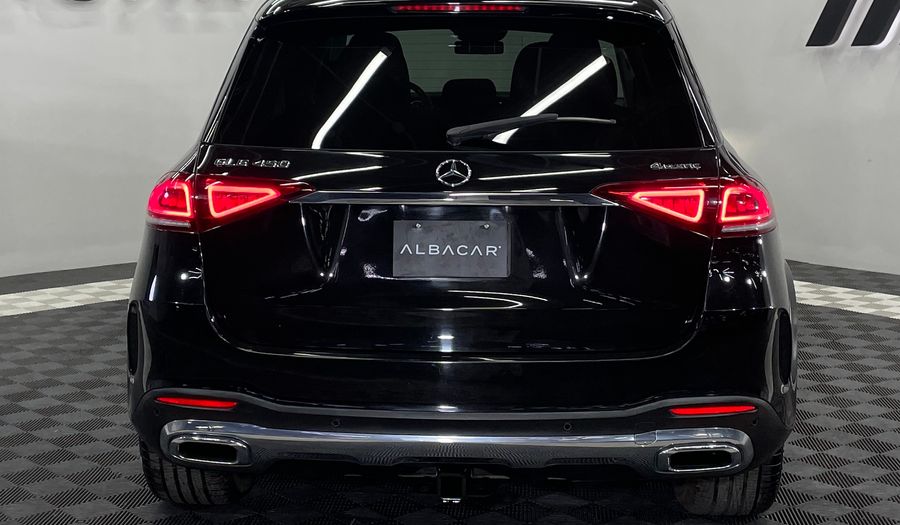 Mercedes Benz Clase Gle 3.0 MHEV 450 SPORT AUTO 4MATIC Suv 2021