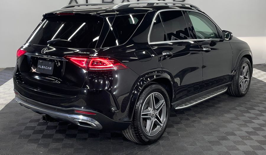 Mercedes Benz Clase Gle 3.0 MHEV 450 SPORT AUTO 4MATIC Suv 2021