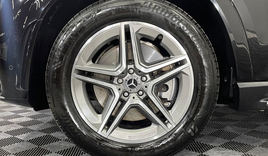 Mercedes Benz Clase Gle 3.0 MHEV 450 SPORT AUTO 4MATIC Suv 2021