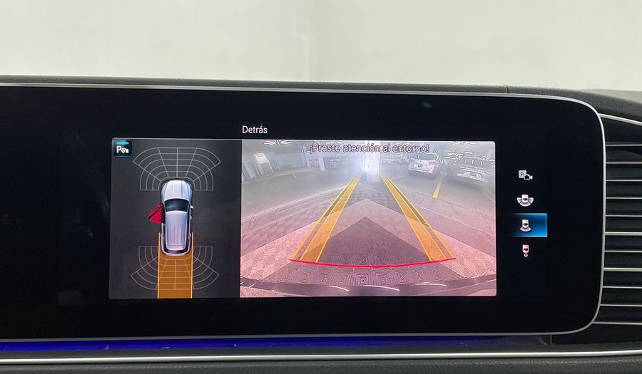 Mercedes Benz Clase Gle 3.0 MHEV 450 SPORT AUTO 4MATIC Suv 2021