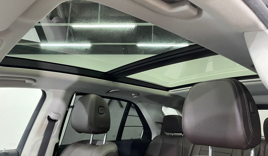 Mercedes Benz Clase Gle 3.0 MHEV 450 SPORT AUTO 4MATIC Suv 2021