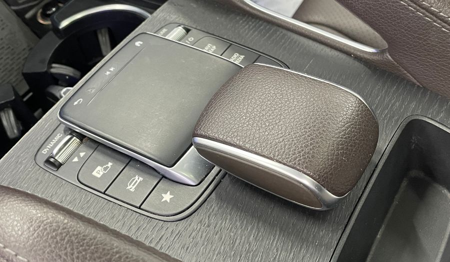 Mercedes Benz Clase Gle 3.0 MHEV 450 SPORT AUTO 4MATIC Suv 2021