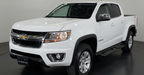 Chevrolet Colorado 3.6 LT C AUTO 4WD Pickup 2020